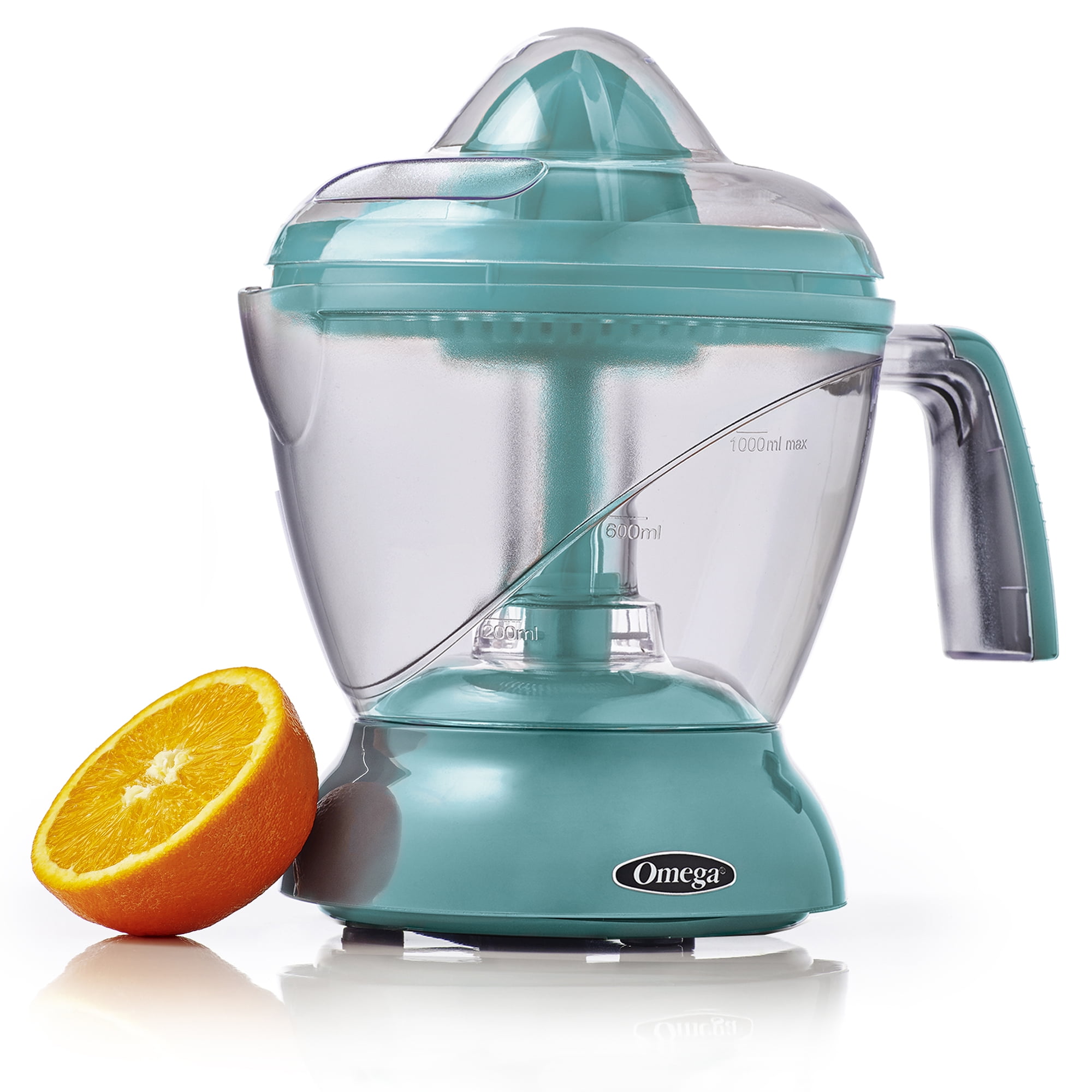 Omega Electric Citrus Juicer, CJ1000A