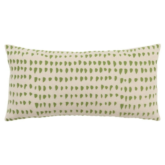 Rizzy Home 14"X26" 1 decorative pillow cover