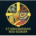 thumbnail image 2 of Boo Egebjer - St. Elskilsmassan - Music & Performance - CD, 2 of 2