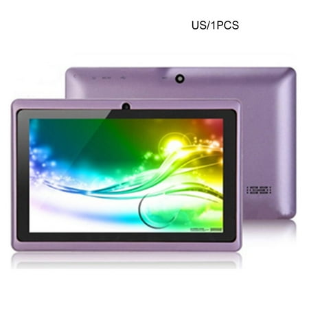 KA A33 WiFi Version Tablet PC High Definition Screen Music ...