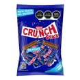 thumbnail image 1 of Chocolates Nestlé Crunch stick 180 g, 1 of 4