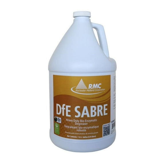 RMC DFE Sabre All Purpose Cleaner 3.8 LTR - Pack Of 4