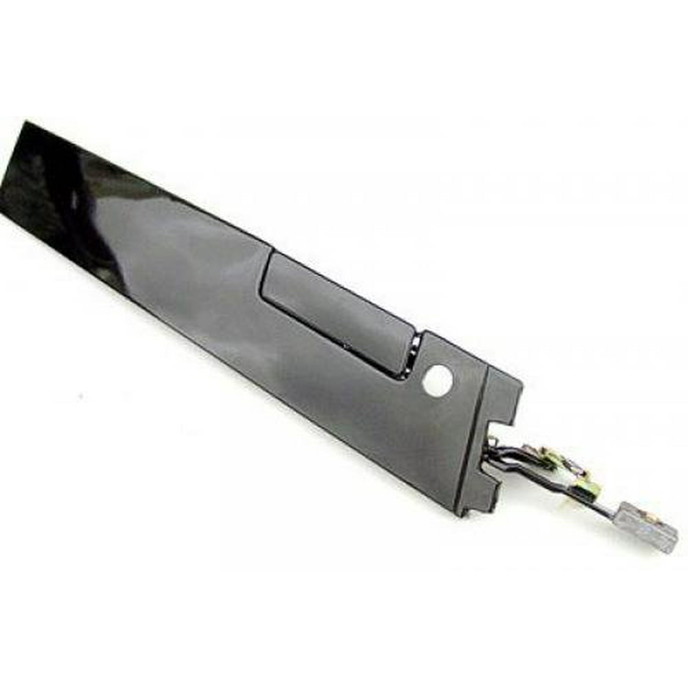 Go-Parts OE Replacement for 1988 - 1996 Buick Regal Door Handle