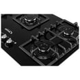 thumbnail image 5 of 36-in Gas on Glass Cooktop, 5 of 5