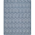 thumbnail image 2 of Safavieh Kilim Rachyl Geometric Diamonds Area Rug, 2 of 6