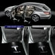 thumbnail image 5 of luces LED para puerta de coche, luz LED de bienvenida para puerta de coche, luz LED para proyector de coche, luz LED de cortesía para puerta de coche, 5 of 5