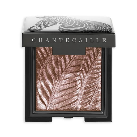 Gel en polvo de cebra luminiscente Chantecaille Eye Shade