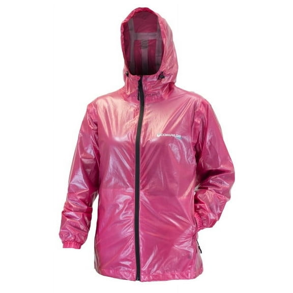 Ultra-Pak™ Jacket Wmns SM Pink