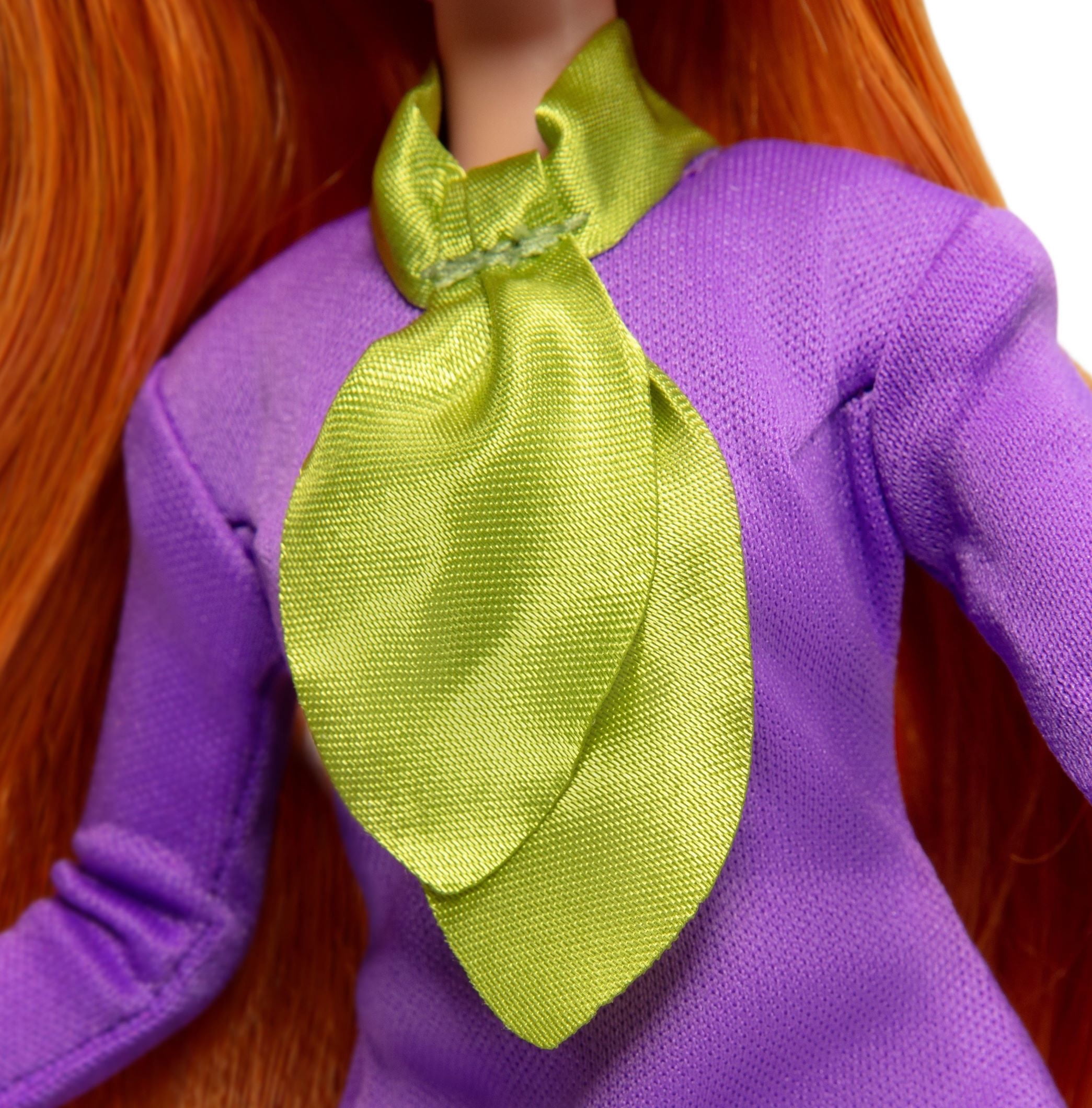 Scooby Doo Daphne Collector Fashion Doll - Walmart.com