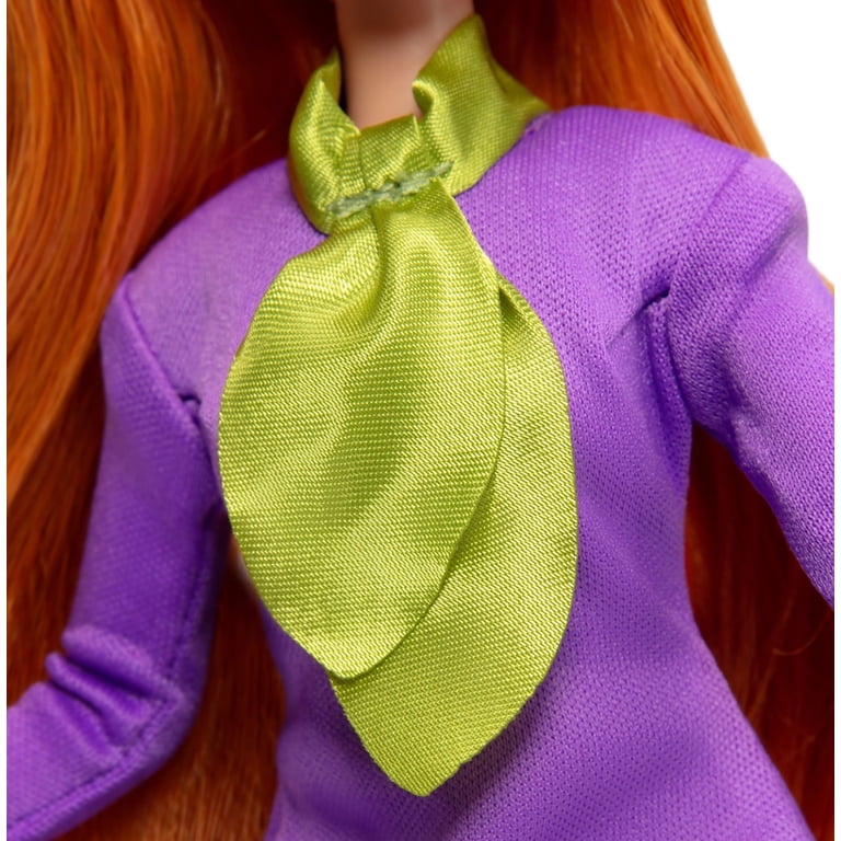 Scooby-Doo Daphne Collector Fashion Doll photo 6