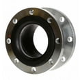 thumbnail image 2 of Single Sphere Rubber Expansion Joint 150# Flanged Size (Flange ID x Overall Length), 2 of 5