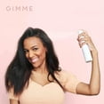 thumbnail image 7 of Gimme Beauty - Citrus Clarity - Natural Care Dry Shampoo with Rosemary, Orange, Mango, & Vitamins A, B6, C, & E - Texturizes & Lifts Hair - Free of Sulfates, Aluminum Starch, & Parabens (5 Oz), 7 of 7