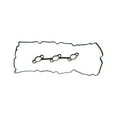 thumbnail image 1 of Conjunto de Junta de Tapa de Válvula Unique Bargains No.224413CGA1 Junta de Sello de Cabeza de Cilindro para Kia Sorento 15-18 NBR Negra Junta de Balancines con Junta de Sello de Bujía, 1 of 7