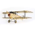 thumbnail image 1 of Rompecabezas de madera 3D Kits de avión modelo Balsa Albatross D.III Kits de avión de madera de balsa cortados con láser biplano para construir para adultos Rompecabezas de avión de madera perfecto Mo, 1 of 1