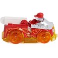 thumbnail image 4 of PAW Patrol, True Metal Marshall Collectible Die-Cast Vehicle, Power Series 1:55 Scale, Kids Toys for Ages 3 and up, 4 of 5
