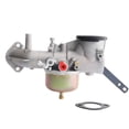 thumbnail image 4 of 491031 Carburetor For Briggs & Stratton 490499 491026 281707 253702-0315-01 391788 393302 396501 12HP Engine Carb, 4 of 6