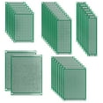 thumbnail image 1 of Unique Bargains Double Face PCB Carte de Circuits Imprimés Kit 5 Tailles Carte de Prototypage 32pcs, 1 of 5