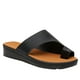 thumbnail image 4 of Worallymy 1 par de sandalias de suela para mujer zapatillas de playa de cuero PU de verano sandalias de fiesta en la piscina de agua para niñas Worallymy JD735907764, 4 of 6