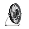 thumbnail image 5 of Blue Blower 20 Inch High Velocity Shroud Fan with Adjustable Tilt, 5 of 12