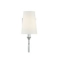 thumbnail image 5 of Savoy House Cameron Wall Sconce, 5 of 5