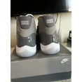 thumbnail image 3 of Jo r-dan 11 Cool Grey Size 13, 3 of 6