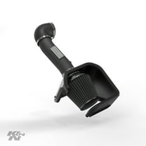 K&N Cold Air Intake Kit: High Performance, Guaranteed to Increase Horsepower: 2005-2019 Dodge/Chrysler (Challenger, Charger, Magnum, 300, 300C) V8, 71-1542