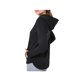 thumbnail image 2 of Top para Mujer con Capucha y Tela Modal Suave Sam's Club Talla M Negro, 2 of 2
