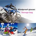 thumbnail image 3 of Étui à Lunettes de Ski Extérieur, 3 of 6