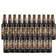 Hank's Genuine Gourmet Birch Beer, 12 fl oz Bottles – Premium Craft Soda with Rich, Robust Flavor – Authentic Northeast Recipe, Pack of 20