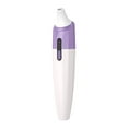 thumbnail image 3 of COFEST Blackhead Remover with Camera WiFi HD Camera with Facial Pore Extractor WiFi Visible Facial Pore Cleaner Purple, 3 of 9
