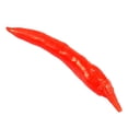 thumbnail image 3 of Coofit 20PCS Artificial Pepper Creative Realistic Artificial Vegetable Photography Prop, 3 of 9