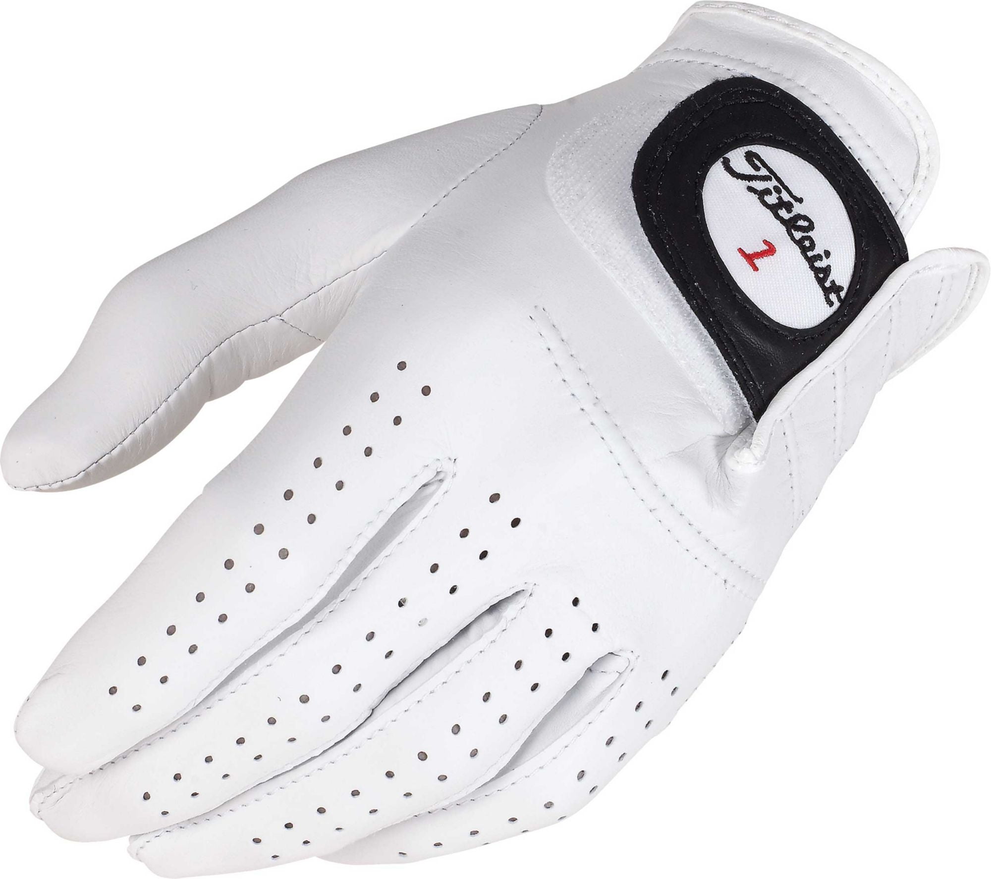 New Titleist Players Golf Glove Pearl THE GLOVE THE PROS WEAR Pick