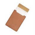 thumbnail image 1 of ZheElen Non-Magnetic PU Leather Computer Bag Protective Case Stylish And minimalist design. The Lightweight, 1 of 6