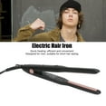 thumbnail image 3 of Plancha de Pelo Corto Rizador de Pelo 4 Engranajes Control de Temperatura Peinador Eléctrico para Hombres, Tamaña Compácto, 3 of 7