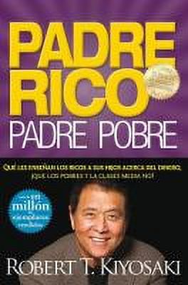 Padre Rico, Padre Pobre - image 2 of 2