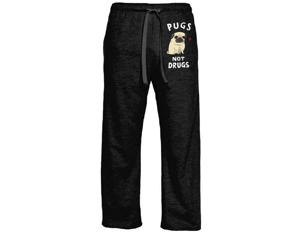 Unisex Novelty Sleepwear Ripple Junction Karate Kid Cotton Pajama Bottoms Unisex Novelty Sleepwear Ripple Junction Karate Kid Cotton Pajama Bottoms