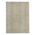 thumbnail image 3 of Koeckritz Rugs Economical 11'x12' Taupe Area Rug, Soft & Durable for Indoors/Outdoors, 3 of 6