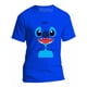 thumbnail image 1 of Playera Stitch Caballero Dama Niños, 1 of 2