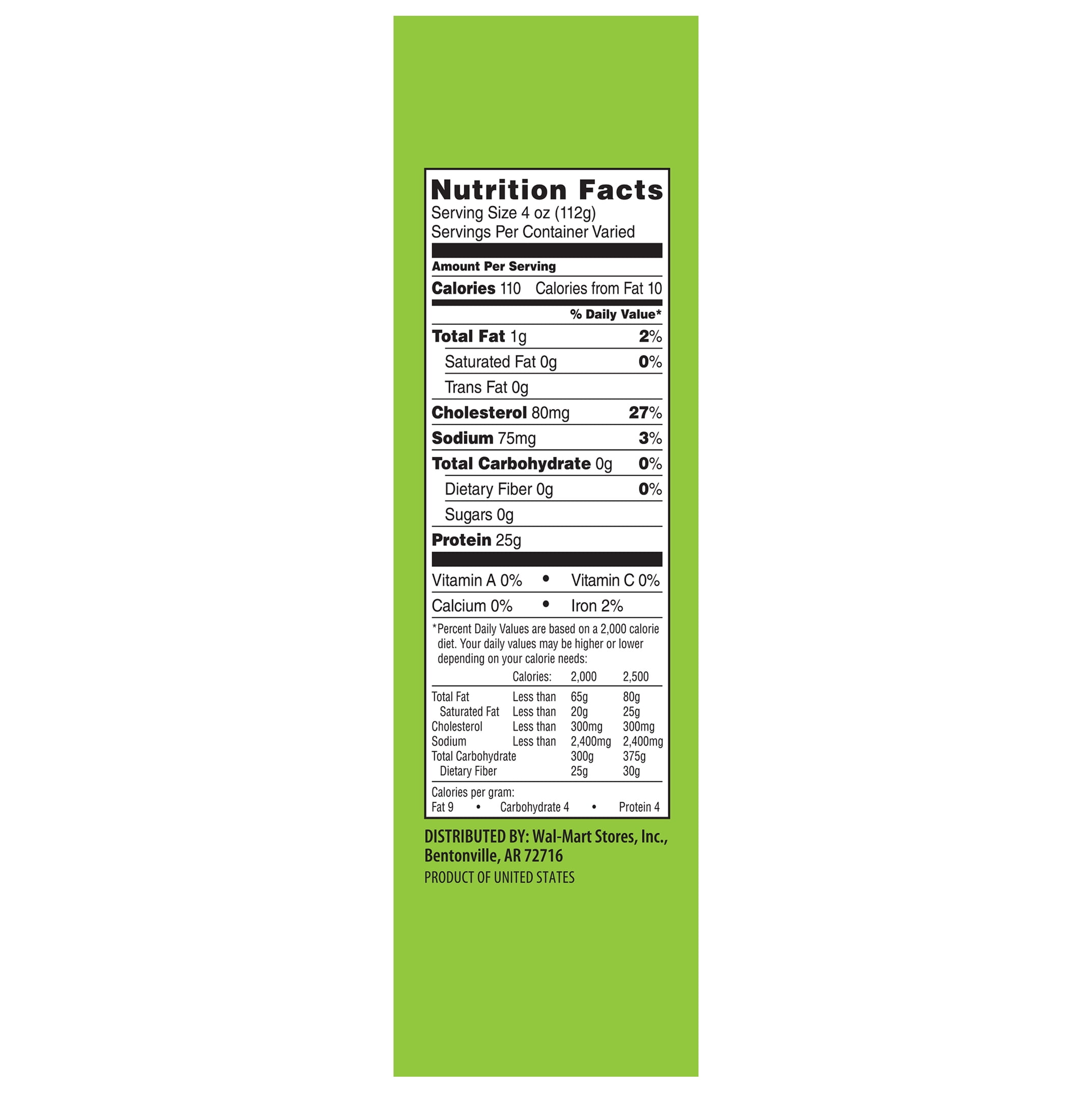 Boneless Skinless Chicken Breast Nutrition Information Runners High