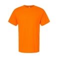 thumbnail image 1 of M&O 4800 Gold Soft Touch T-Shirt, 1 of 2