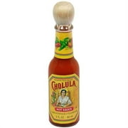 Cholula Original Hot Sauce, 2 oz (Pack of 12)