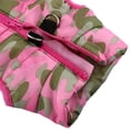 thumbnail image 1 of Chaqueta para Mascotas, Chaleco para Perros, Lazo de Camuflaje que Mantiene el Calor para Chaqueta para Mascotas, Chaleco para Perros y Cachorros, 1 of 4