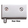 thumbnail image 5 of CRL EH324 Chrome Wide Glass Door Pivot Hinge - pack of 2, 5 of 6