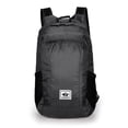 thumbnail image 3 of Weebloom School Backpack For Kids Boys Girls Waterproof Outdoor Backpack Large Capacity Lightweight Travel Sports Backpack Bookbag Middle High School College Black, 3 of 3