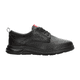thumbnail image 1 of Zapato Escolar Vavito Niño Negro Agujeta Infantil T22-26 negro 25.5, 1 of 10
