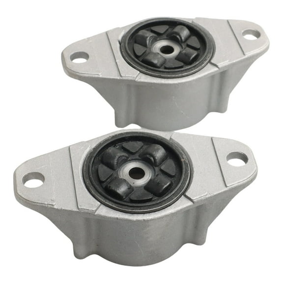 2x Rear Suspension Top Strut Mounting Left & Right Fit for 2013-2018 Ford C-Max