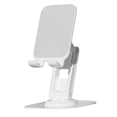 thumbnail image 4 of Soporte para teléfono con rotación de 360 ​​grados, plegable, para escritorio, regalo Estilo B, 4 of 9
