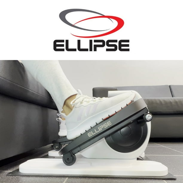 Ellipse by LegXercise - Motorized Automatic Leg Movement