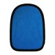 thumbnail image 2 of Guantes para limpiar arena de playa, compactos y ligeros para vóley playa de verano. Azul, 2 of 9
