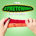thumbnail image 6 of Ooey Gooey Mooshi Sushi Double Squashimi Toy, Stretchy Sensory Fidget Toy for Kids Ages 3+, 6 of 9